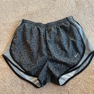 Nike athletic shorts
